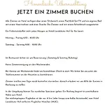Und Restaurant Landshuter Hof