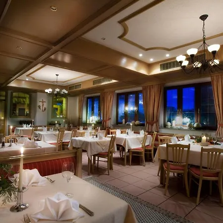 Und Restaurant Landshuter Hof 3* Landshut