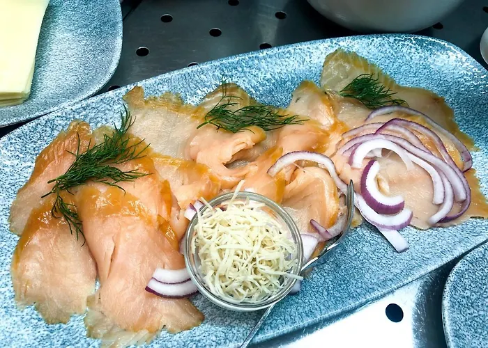 Und Restaurant Landshuter Hof Otel 3*