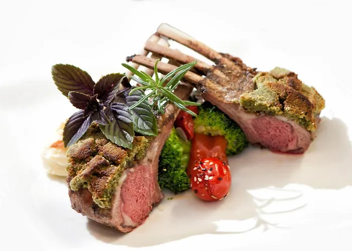 Und Restaurant Landshuter Hof Otel Landshut