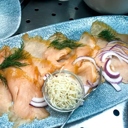 Und Restaurant Landshuter Hof Hotel 3*