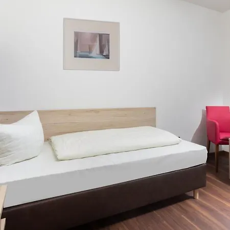 Hotel Und Restaurant Landshuter Hof Landshut