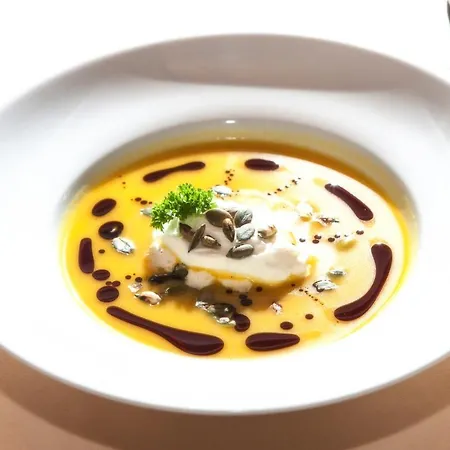 Und Restaurant Landshuter Hof 3*