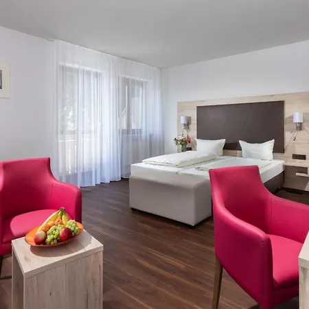 Und Restaurant Landshuter Hof Hotel Landshut