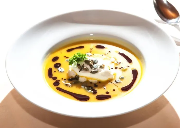 Und Restaurant Landshuter Hof 3*