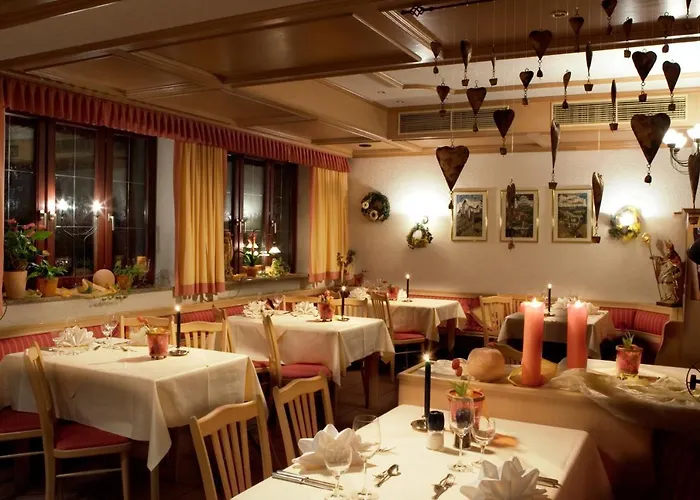 Hotel Und Restaurant Landshuter Hof 3*