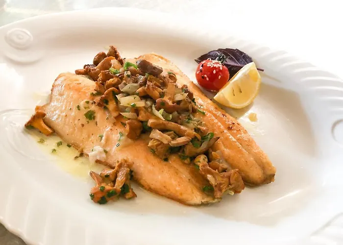 Hotel Und Restaurant Landshuter Hof 3*
